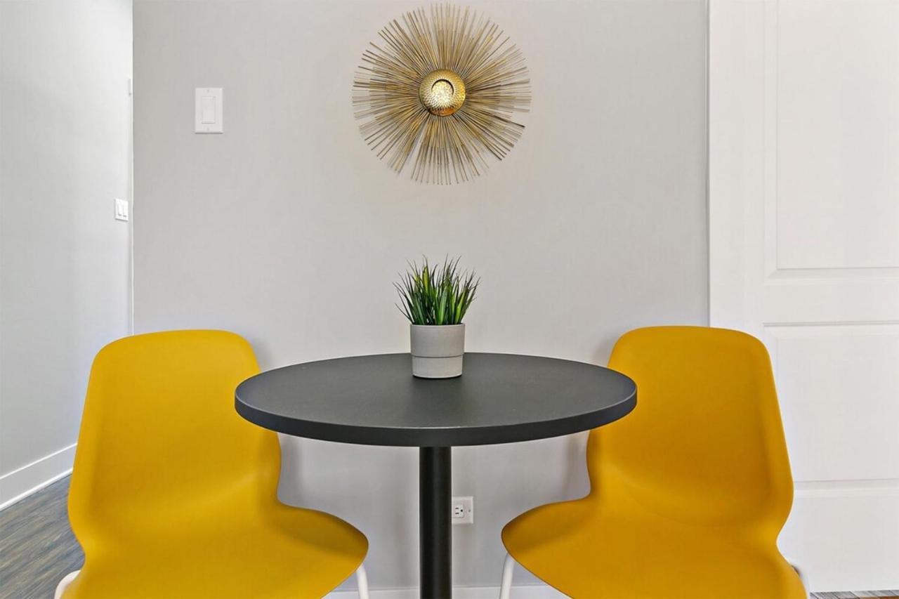 Captivating 1Br Apt With Full Kitchen - Belmont I4 Chicago Exteriör bild