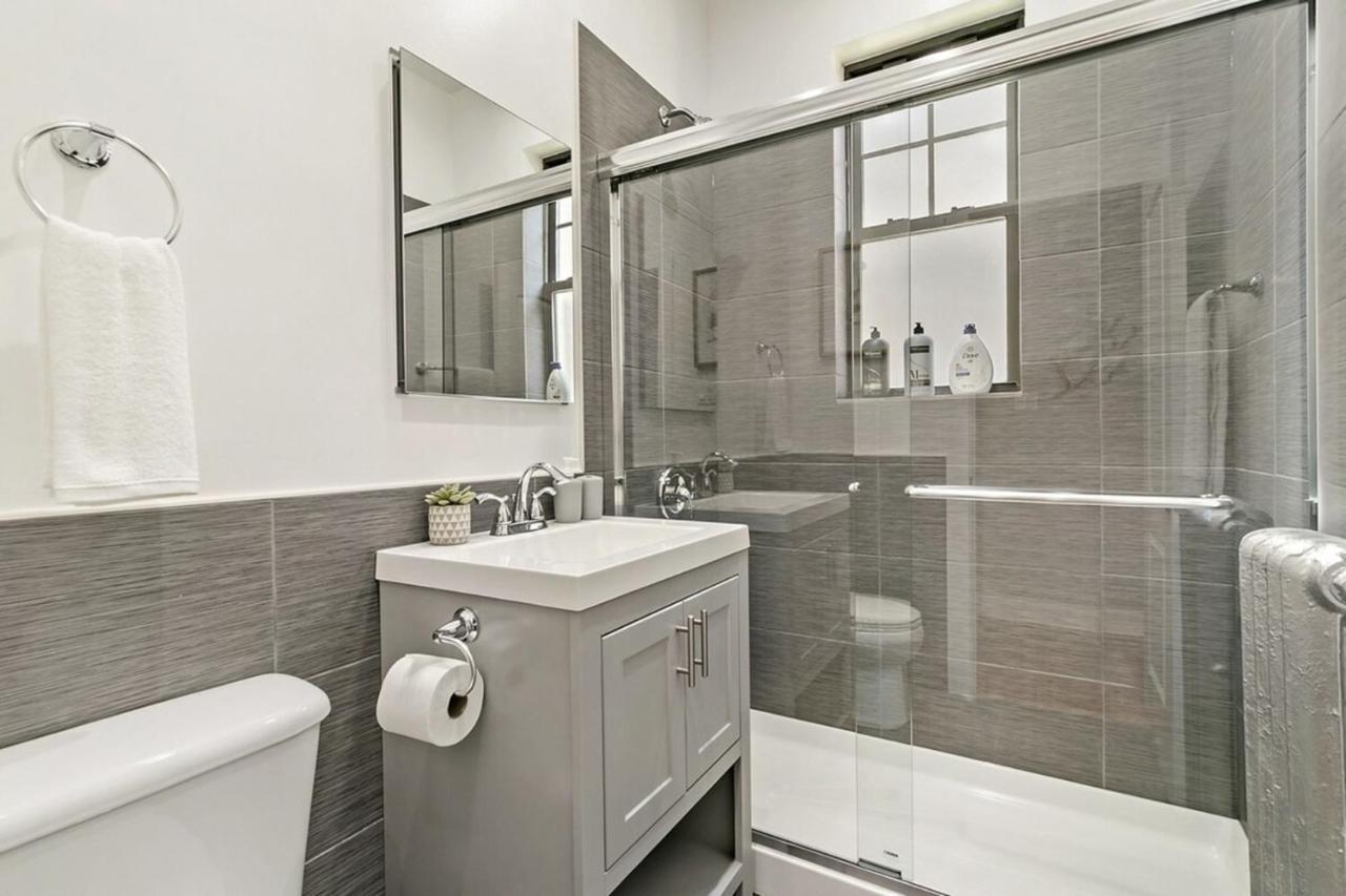 Captivating 1Br Apt With Full Kitchen - Belmont I4 Chicago Exteriör bild